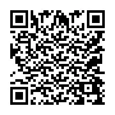 QR Code for Phone number +9525049569