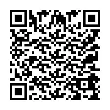QR Code for Phone number +9525049588