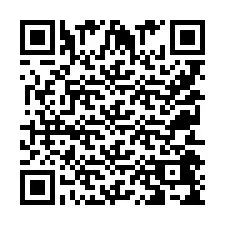 QR Code for Phone number +9525049590