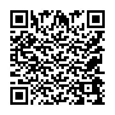 QR Code for Phone number +9525049597