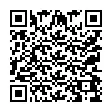 QR Code for Phone number +9525049620