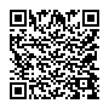 QR Code for Phone number +9525049626