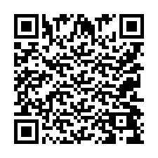 电话号码二维码 +9525049635