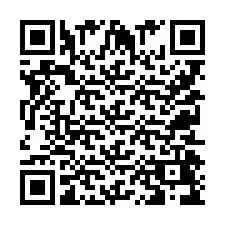 QR Code for Phone number +9525049658