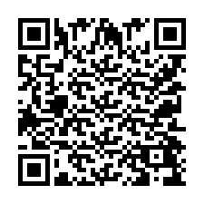 QR Code for Phone number +9525049664