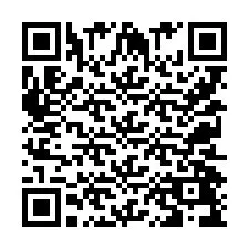 QR Code for Phone number +9525049678