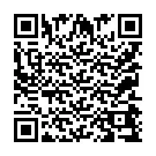 QR Code for Phone number +9525049701