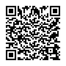 QR Code for Phone number +9525049702