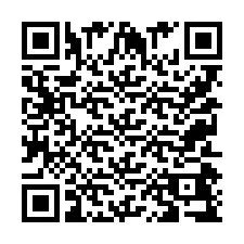 QR Code for Phone number +9525049705