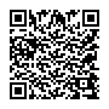 QR Code for Phone number +9525049712