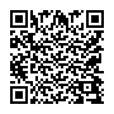 QR Code for Phone number +9525049726