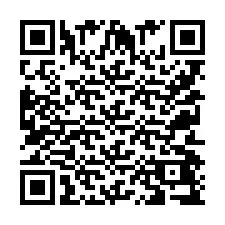 QR Code for Phone number +9525049730