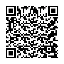 QR Code for Phone number +9525049751
