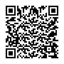 QR Code for Phone number +9525049754