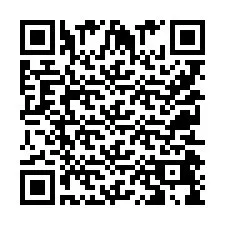 QR Code สำหรับหมายเลขโทรศัพท์ +9525049818