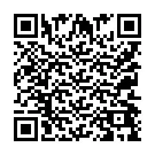 QR Code for Phone number +9525049930