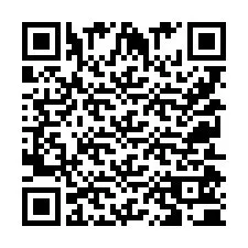 QR Code สำหรับหมายเลขโทรศัพท์ +9525050014