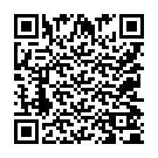 QR-Code für Telefonnummer +9525050029