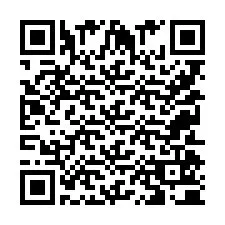 QR-Code für Telefonnummer +9525050055