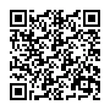 QR-code voor telefoonnummer +9525050098