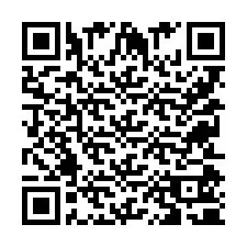 QR Code for Phone number +9525050102