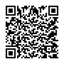 QR-koodi puhelinnumerolle +9525050129