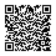 QR Code for Phone number +9525050158