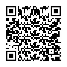 Kode QR untuk nomor Telepon +9525050166