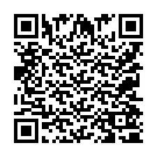 QR Code for Phone number +9525050169