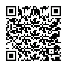 QR Code for Phone number +9525050186