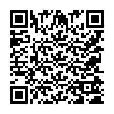 Kod QR dla numeru telefonu +9525050206