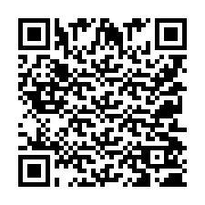 QR Code for Phone number +9525050234
