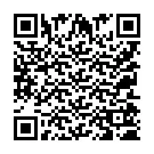 QR-код для номера телефона +9525050240