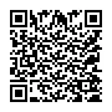 Código QR para número de teléfono +9525050260