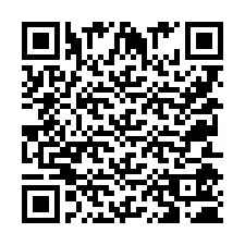 Código QR para número de teléfono +9525050280