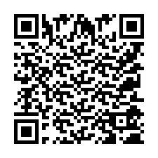 QR Code for Phone number +9525050284