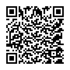 QR Code for Phone number +9525050289
