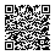 QR Code for Phone number +9525050306