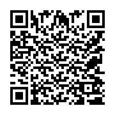 Kode QR untuk nomor Telepon +9525050333