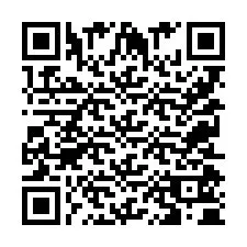 QR код за телефонен номер +9525050419