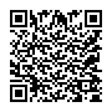 QR код за телефонен номер +9525050429