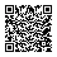 Kod QR dla numeru telefonu +9525050477