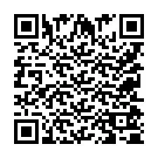 Kode QR untuk nomor Telepon +9525050516