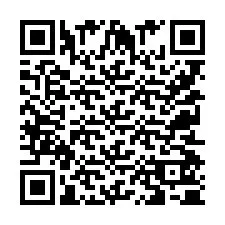 QR Code for Phone number +9525050528