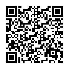 Codice QR per il numero di telefono +9525050537