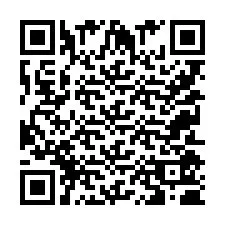 QR Code for Phone number +9525050695