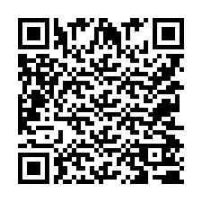 Kode QR untuk nomor Telepon +9525050729