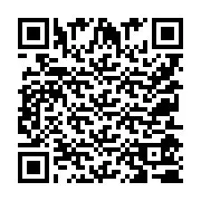 Kode QR untuk nomor Telepon +9525050784