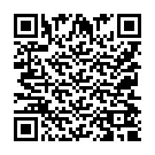 QR-код для номера телефона +9525050924