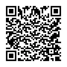 QR Code for Phone number +9525050955